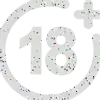 18+