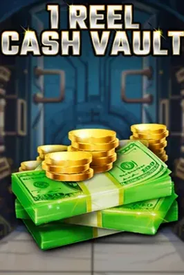 1 Reel - Cash Vault