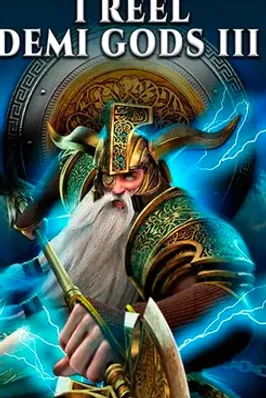 1 Reel Demi Gods III