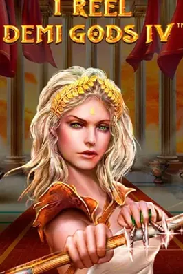 1 Reel Demi Gods IV