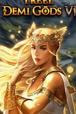 1 Reel - Demi Gods Vl