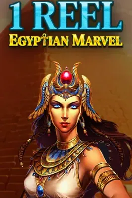 1 Reel - Egyptian Marvel