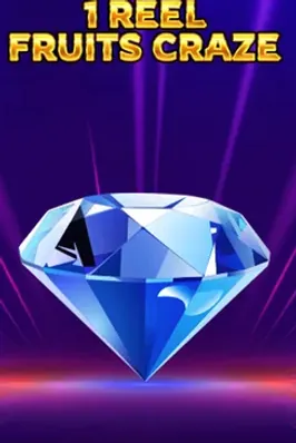 1 Reel - Fruits Craze