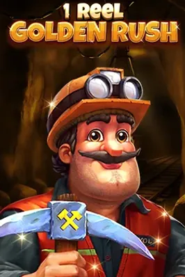 1 Reel - Golden Rush
