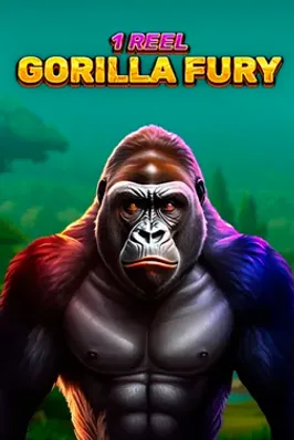 1 Reel - Gorilla Fury