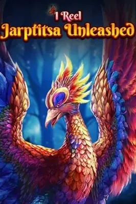1 Reel - Jarptitsa Unleashed