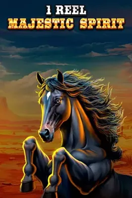 1 Reel - Majestic Spirit