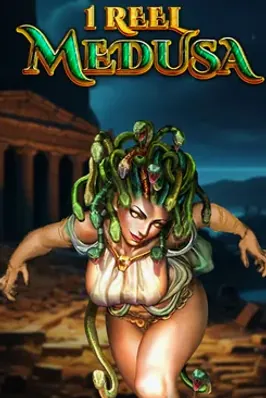 1 Reel - Medusa