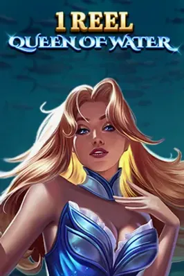 1 Reel - Queen Of Water