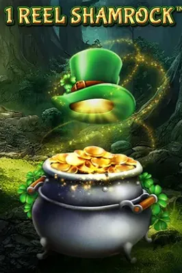 1 Reel Shamrock