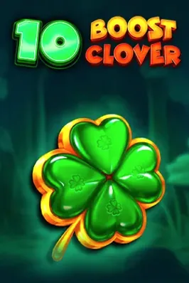 10 Boost Clover