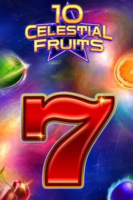 10 Celestial Fruits