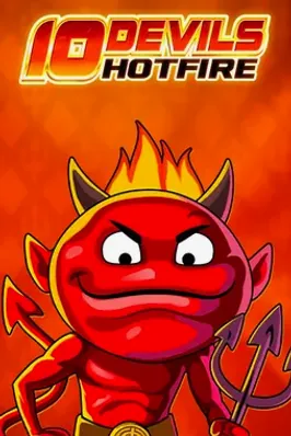 10 Devils Hotfire