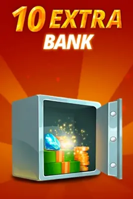 10 Extra Bank