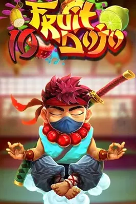 10 Fruit Dojo