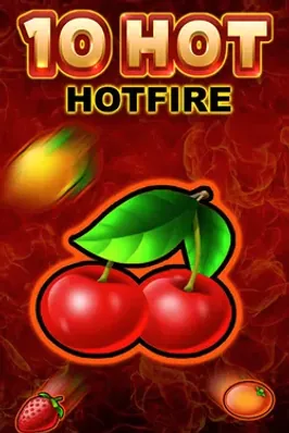 10 Hot HOTFIRE