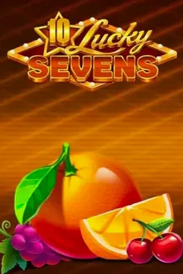 10 Lucky Sevens