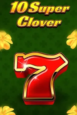 10 Super Clover