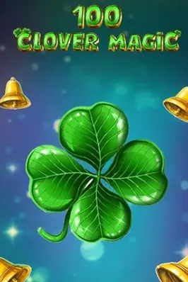 100 Clover Magic