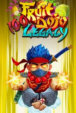 100 Fruit Dojo Legacy