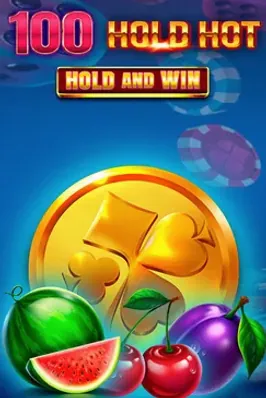 100 Hold HOT - Hold and Win