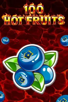 100 Hot Fruits