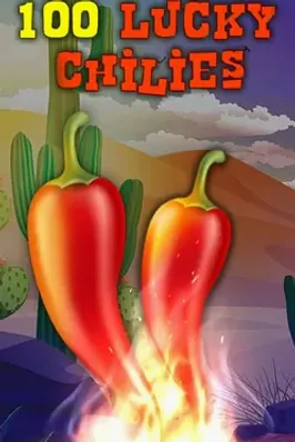 100 lucky chillies