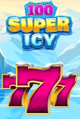 100 Super Icy
