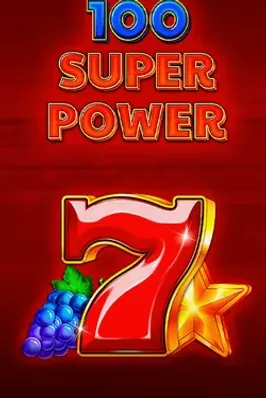 100 Super Power