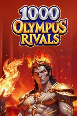 1000 Olympus Rivals