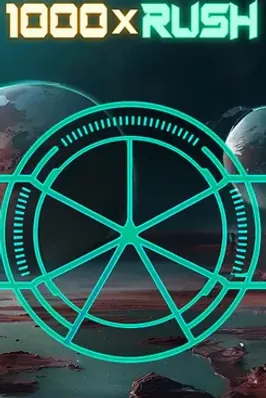 1000 x RUSH