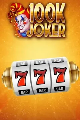 100K Joker