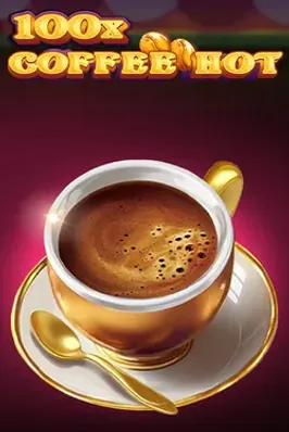 100x Coffee Hot