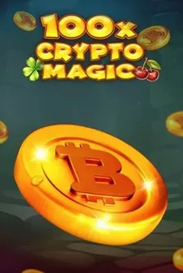 100x Crypto Magic