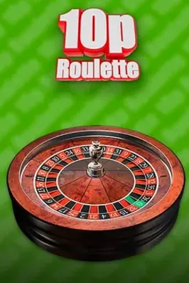 10p Roulette