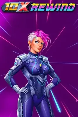 10x Rewind
