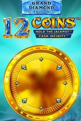 12 Coins Grand Diamond Edition