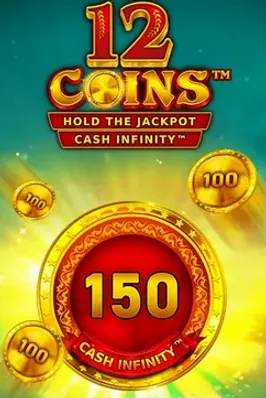 12 Coins Grand Gold Edition