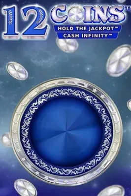 12 Coins: Grand Platinum Edition