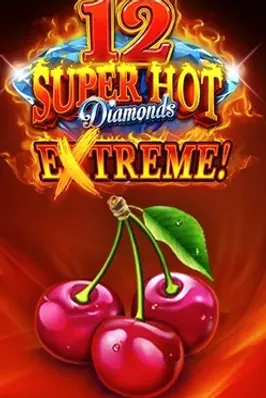 12 Super Hot Diamonds Extreme