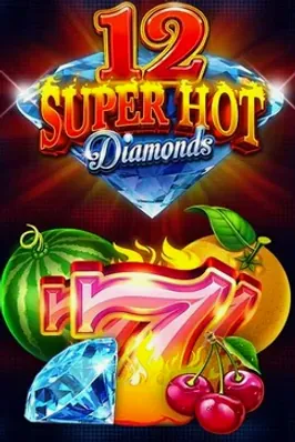 12 Super Hot Diamonds