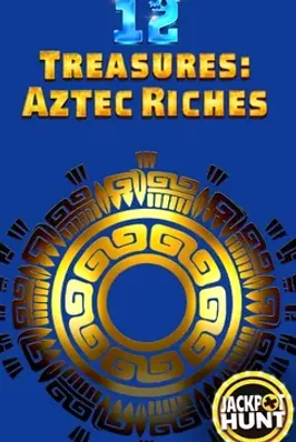 12 Treasures: Aztec Riches