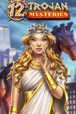 12 Trojan Mysteries