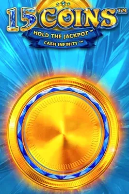 15 Coins Grand Diamond Edition