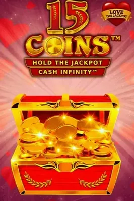 15 Coins Grand Gold Edition