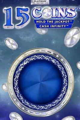 15 Coins: Grand Platinum Edition