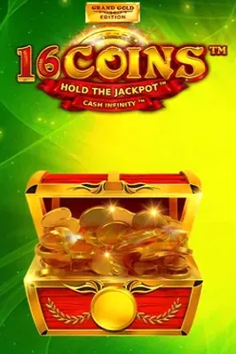 16 Coins Grand Gold Edition