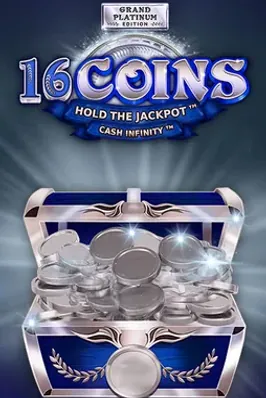 16 Coins Grand Platinum Edition