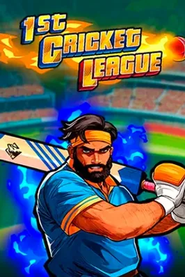 1st Cricket League