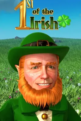 1st of the Irish